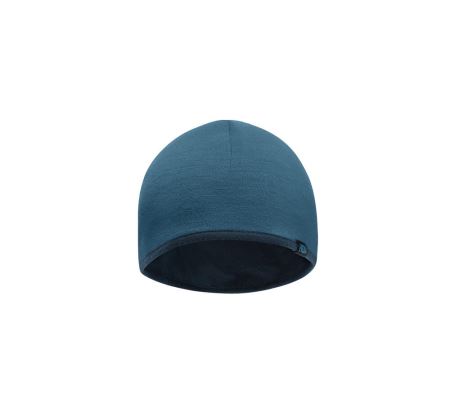 Hoka One One Merino Trail Beanie - Palarie Barbati Turcoaz | RO-4q9c0ha